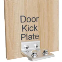 Door-Kick-Plate