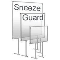 Sneeze-Guard